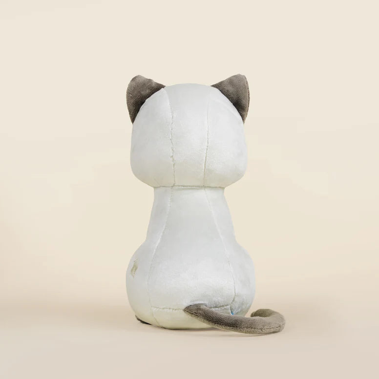 Bellzi - Sami the Siamese Sitting