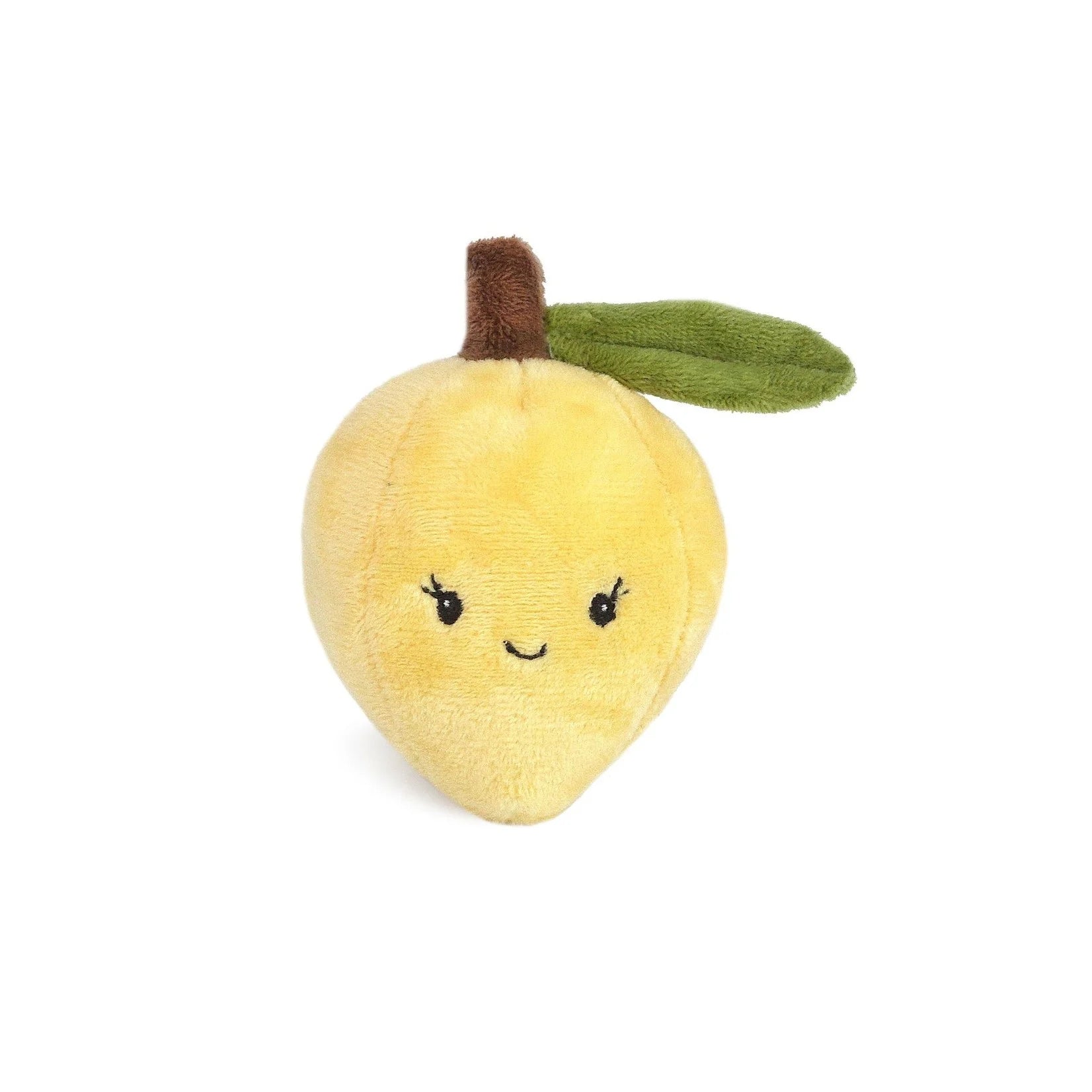 Mon Ami Scented Plush Toy