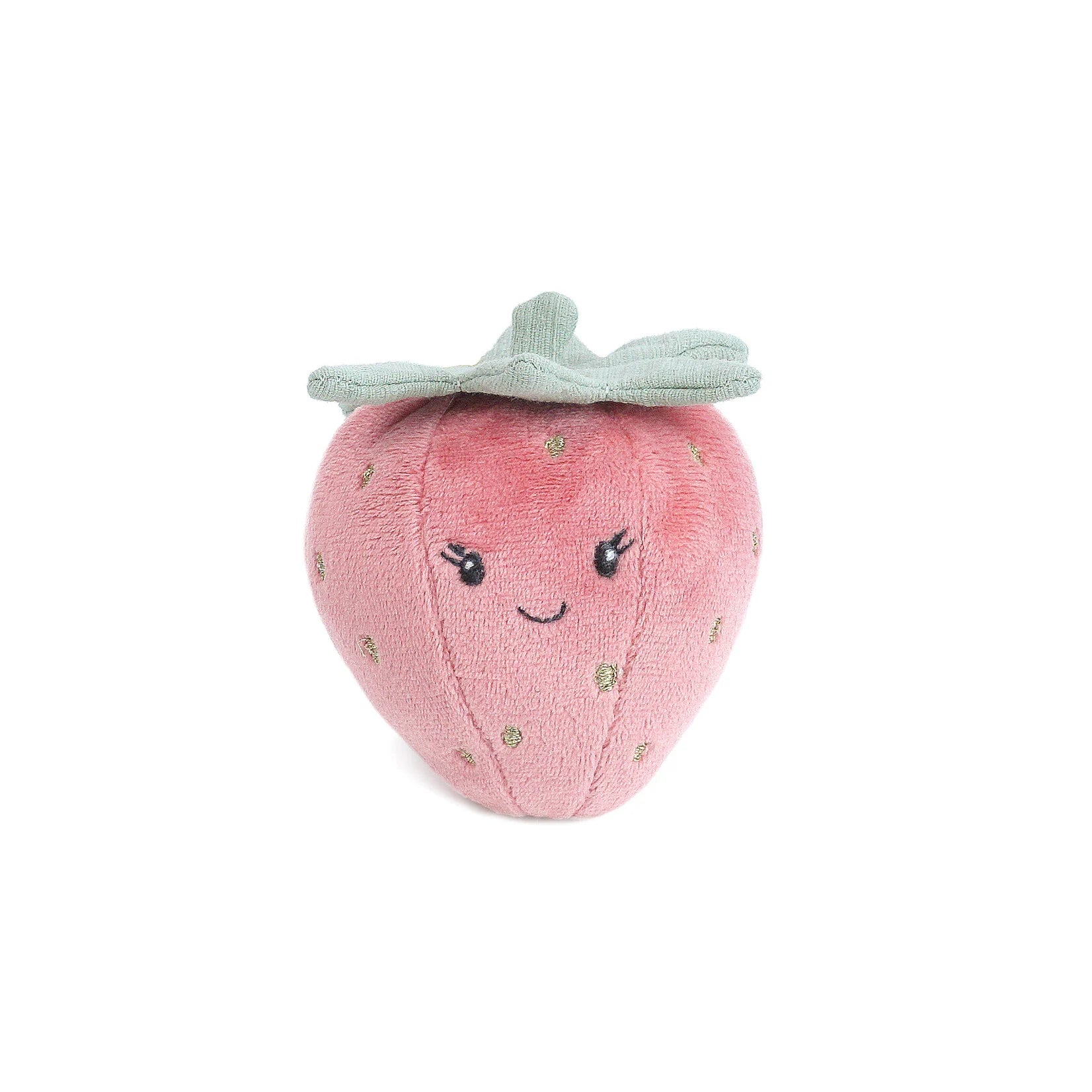 Mon Ami Scented Plush Toy
