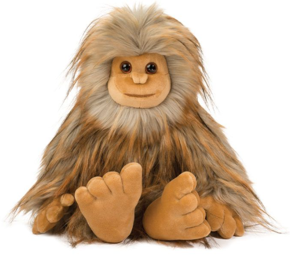 Kash Sasquatch