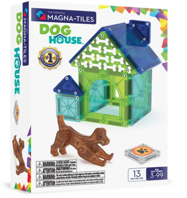 Magna-Tiles