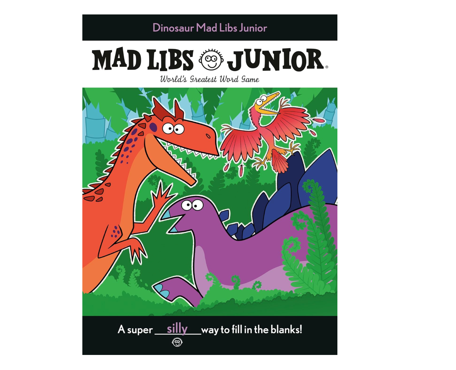 Mad Libs