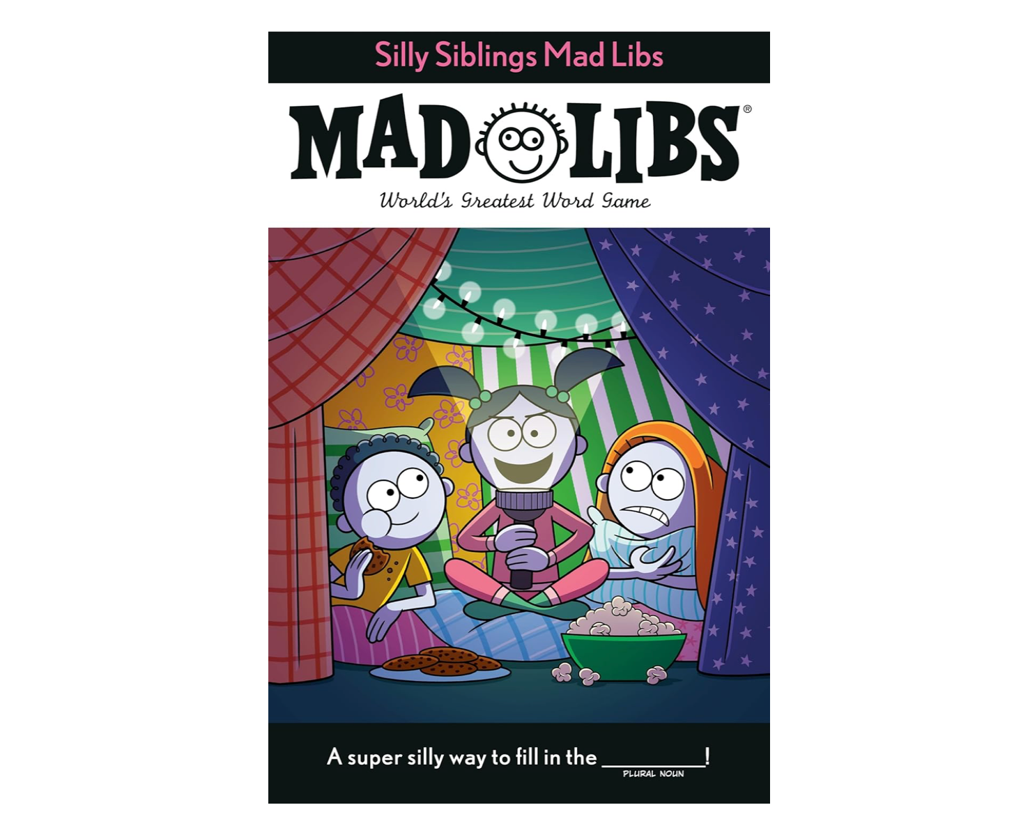 Mad Libs
