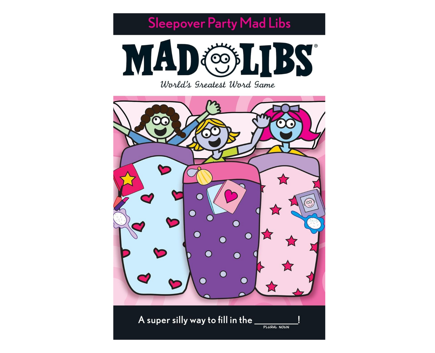 Mad Libs