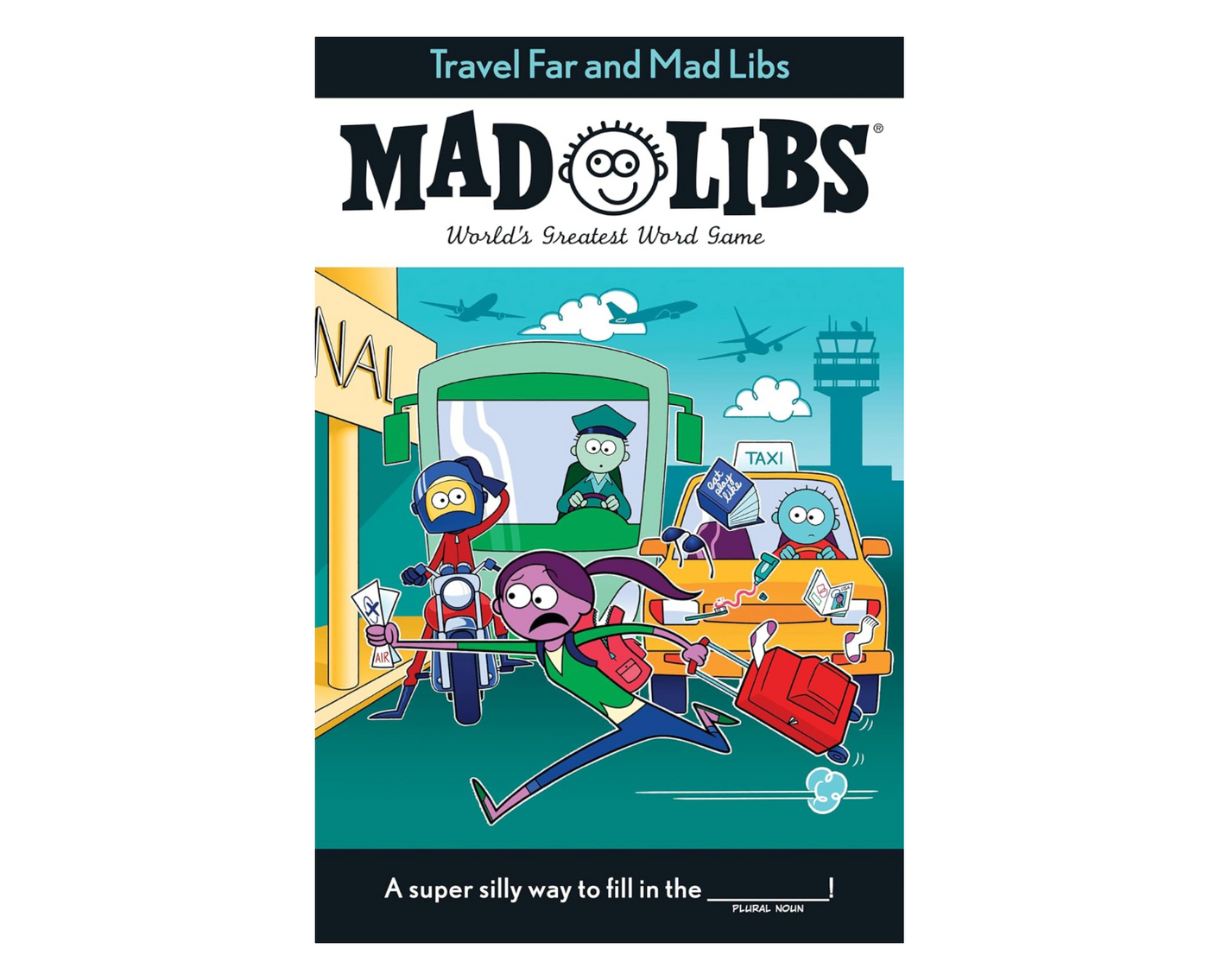 Mad Libs