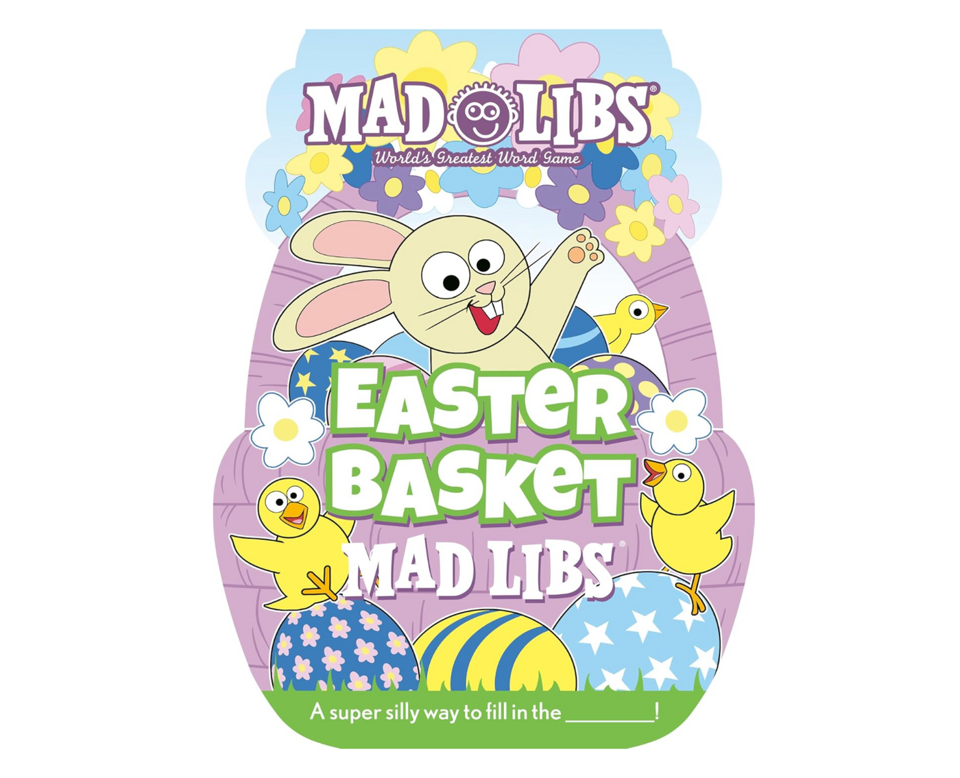 Mad Libs