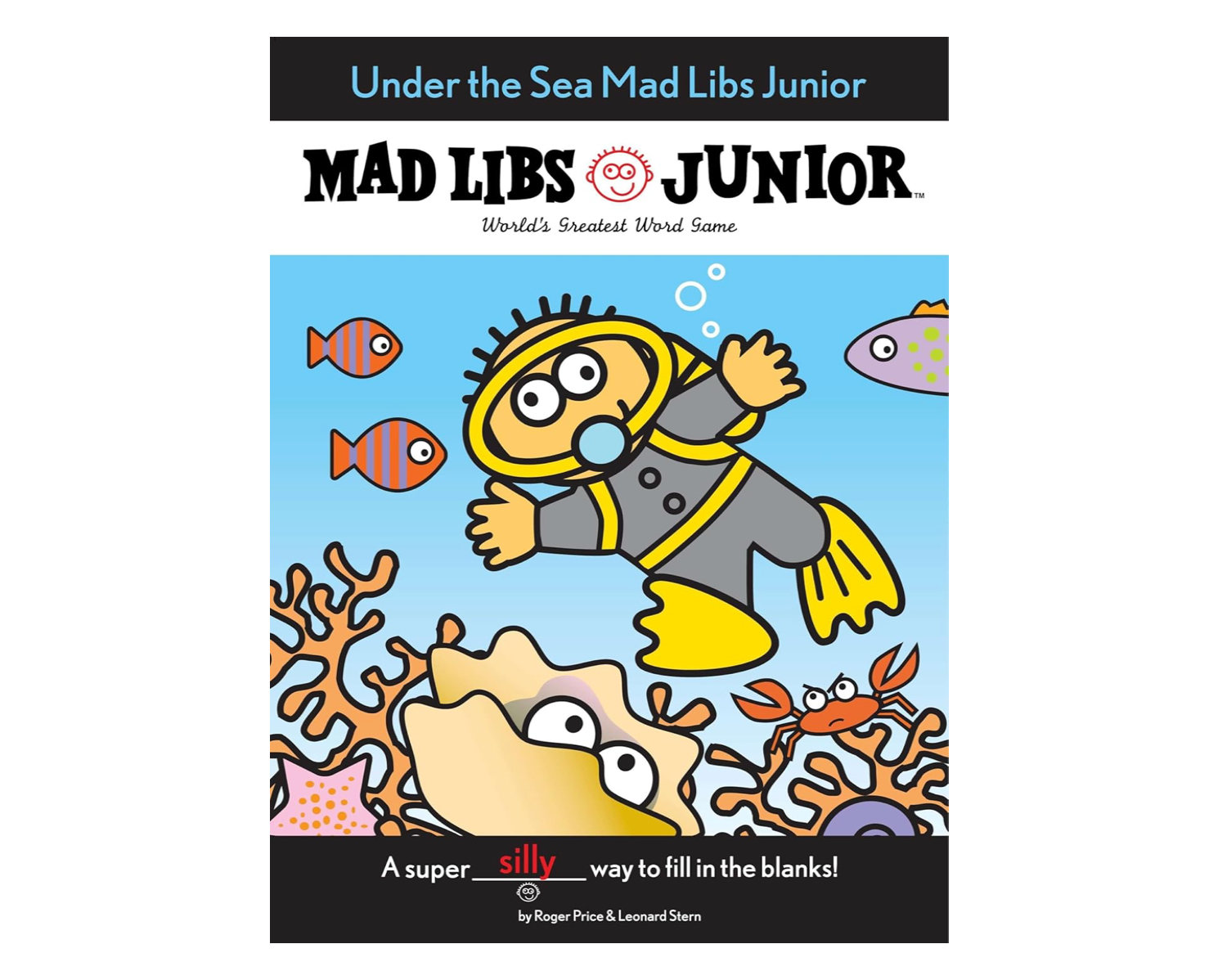 Mad Libs