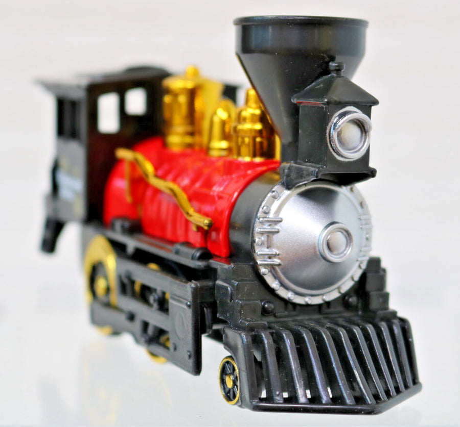 Classic Stream Engine 6"