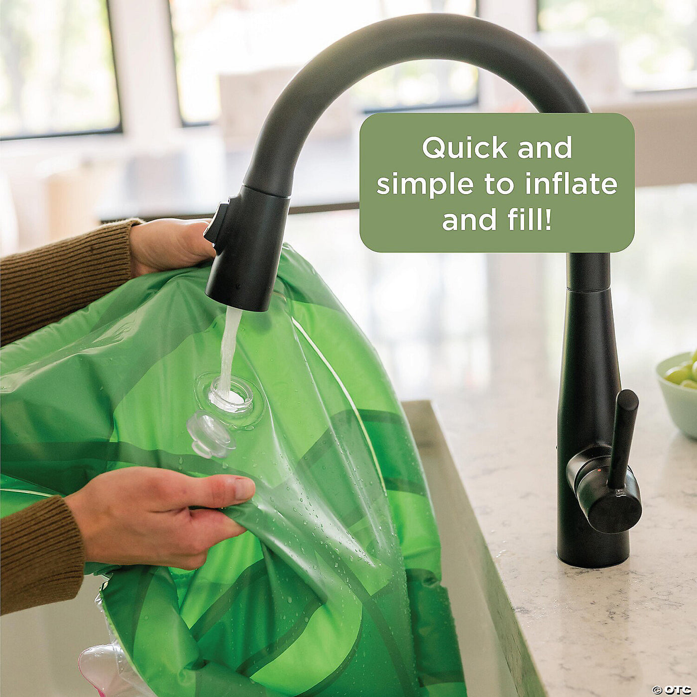 Sensory Sprouts Sensory Mat