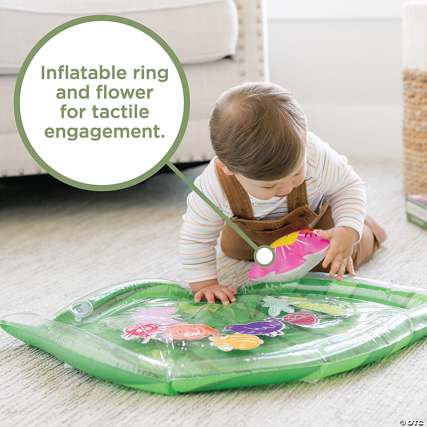 Sensory Sprouts Sensory Mat