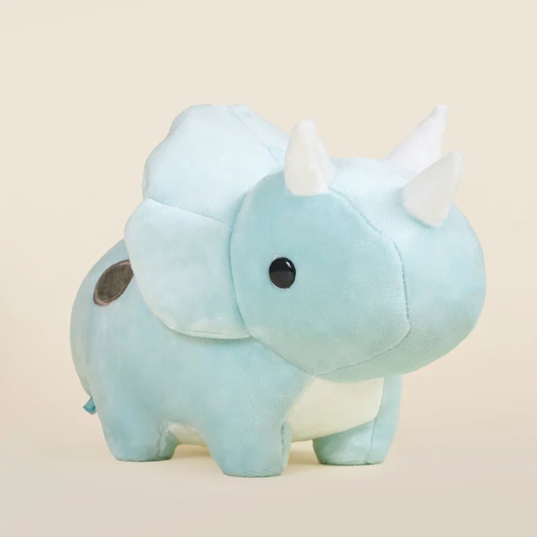 Bellzi - Seri the Triceratops