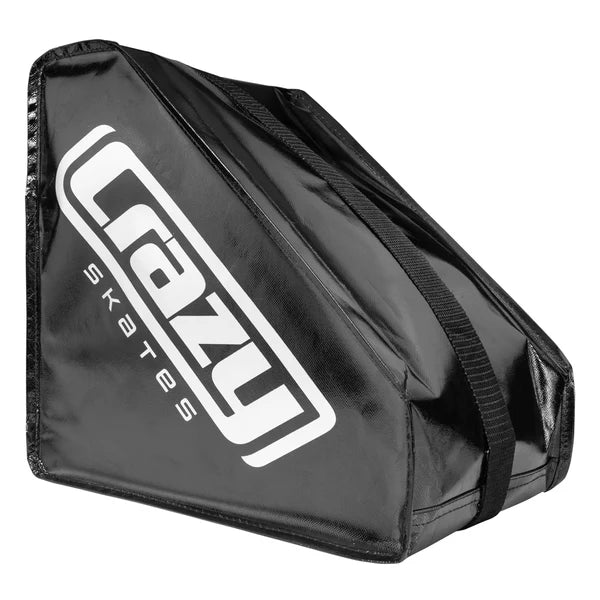Crazy Skates - Metallic Skate Bags