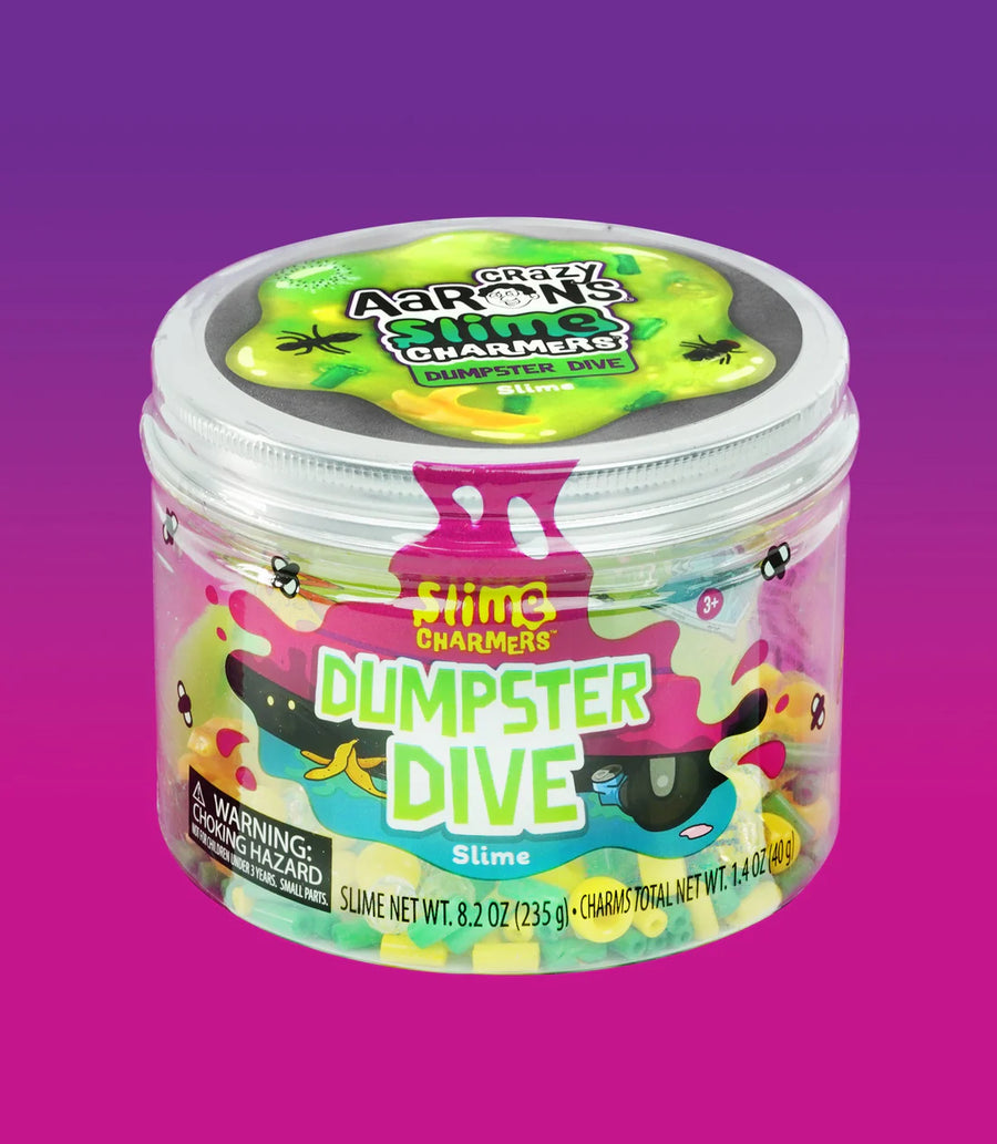 Slime Charmers