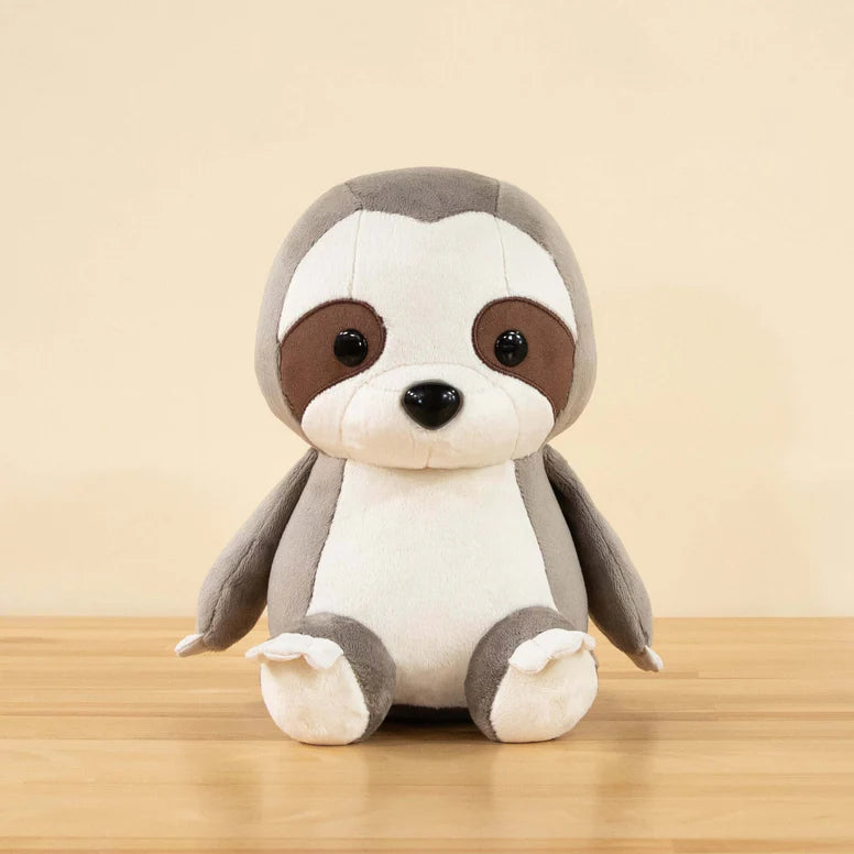 Bellzi - Slothi the Sloth
