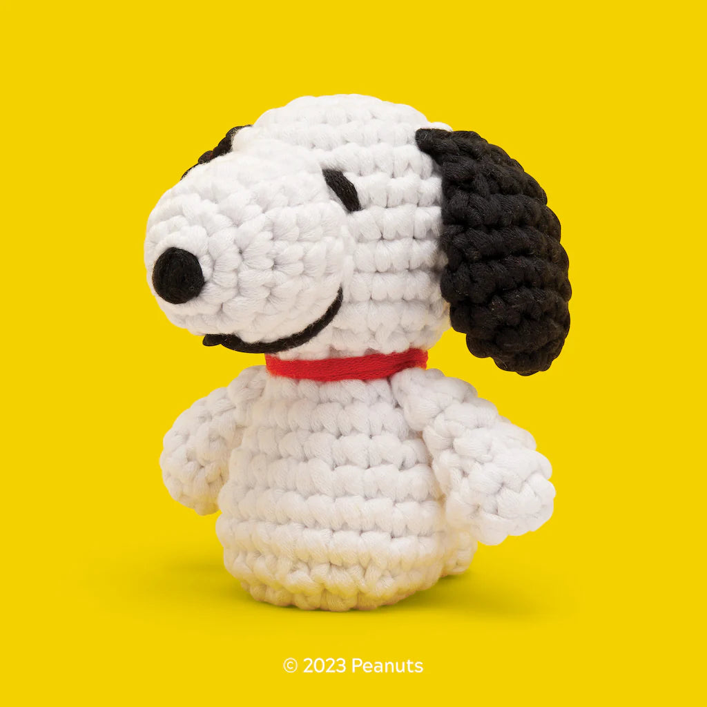 Woobles Crochet Kits