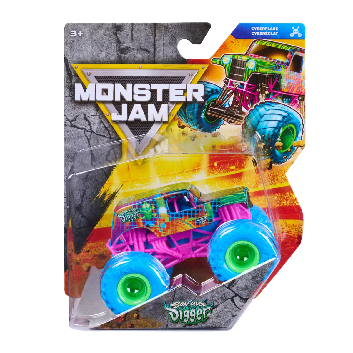 Monster Jam 1.64 - 2026