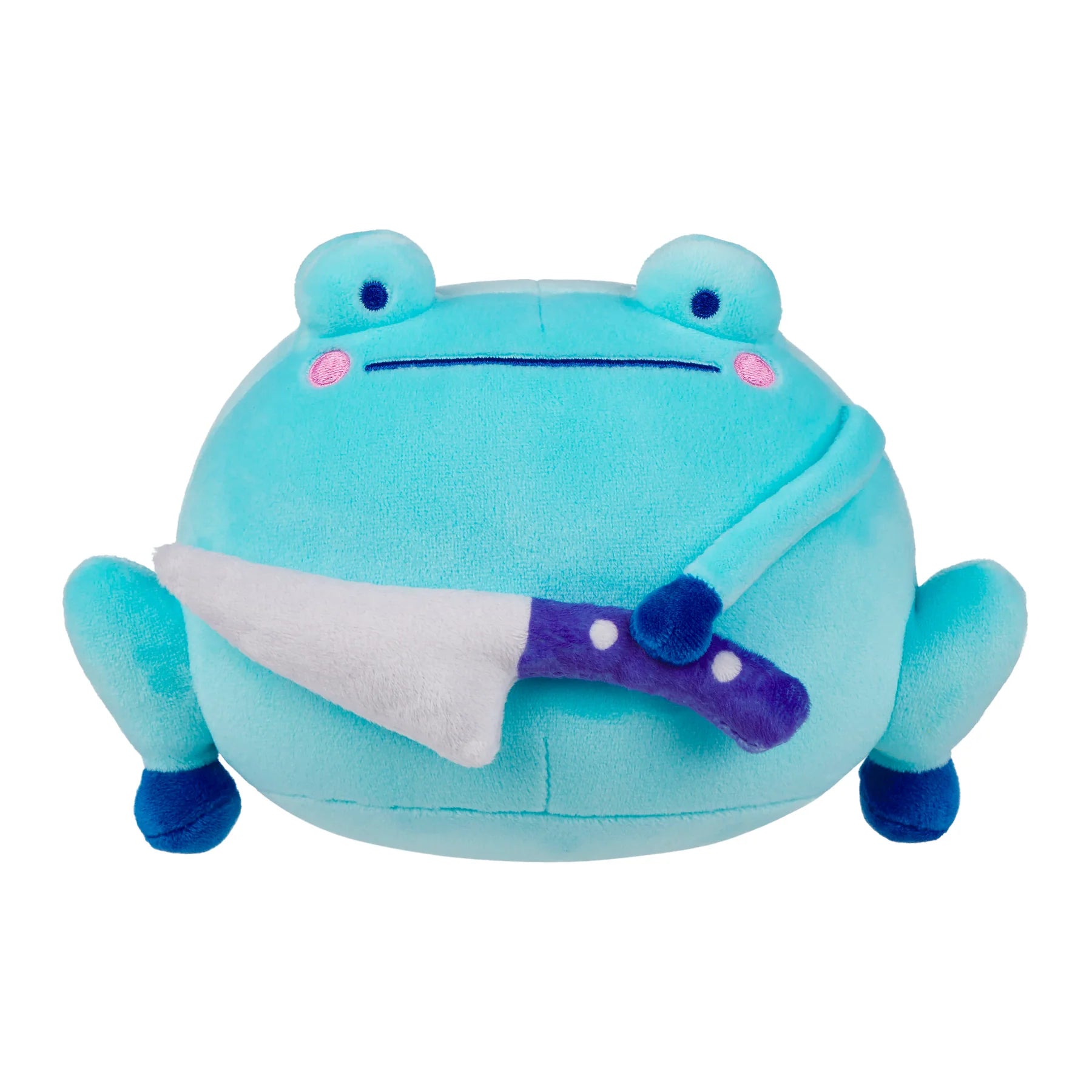 Rainylune Frogs