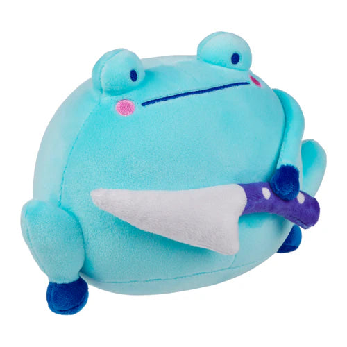 Rainylune Frogs