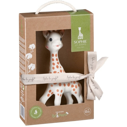 Sophie La Giraffe So'Pure Teether