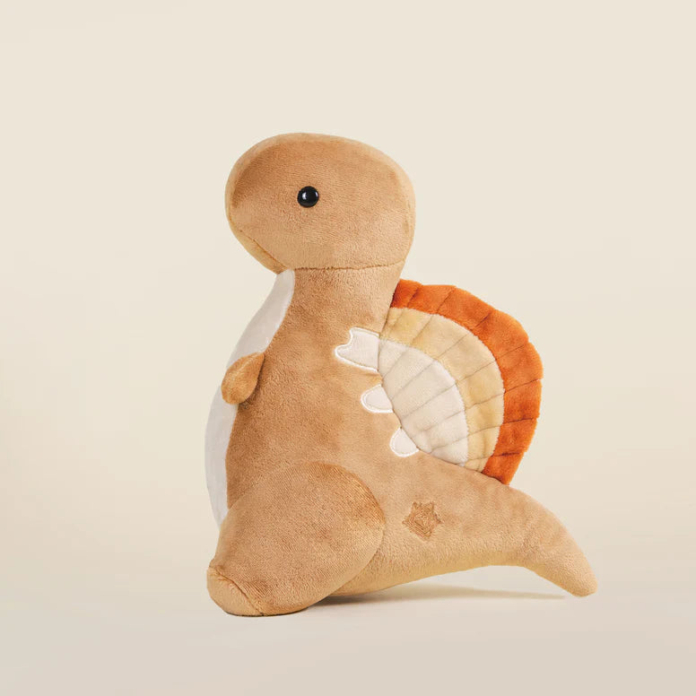 Bellzi - Spyni the Spinosaurus