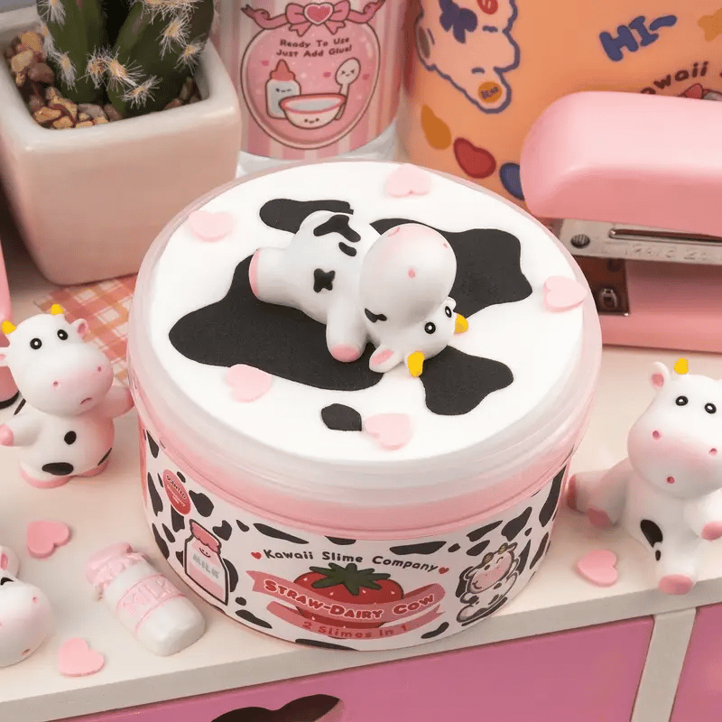 Kawaii Slime