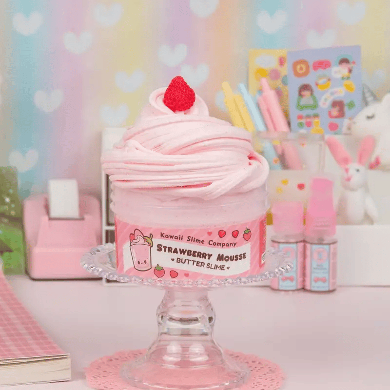 Kawaii Slime
