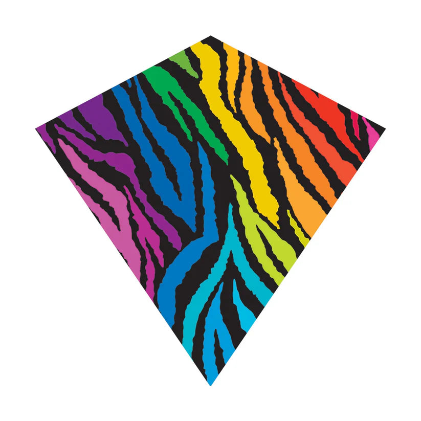 Wind Diamond Kite