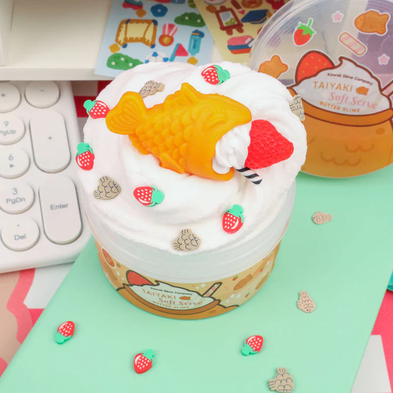 Kawaii Slime