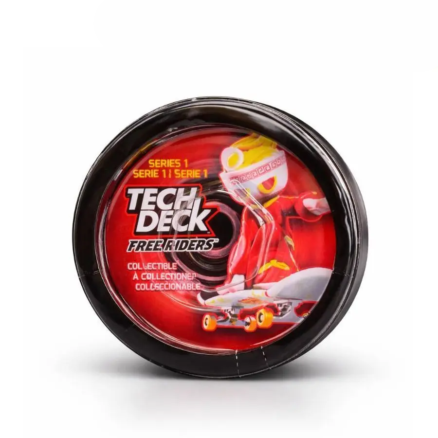 Tech Deck Free Riders