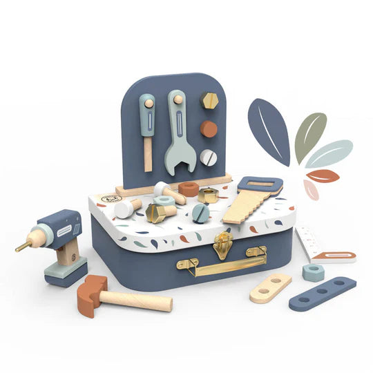 Tool Suitcase