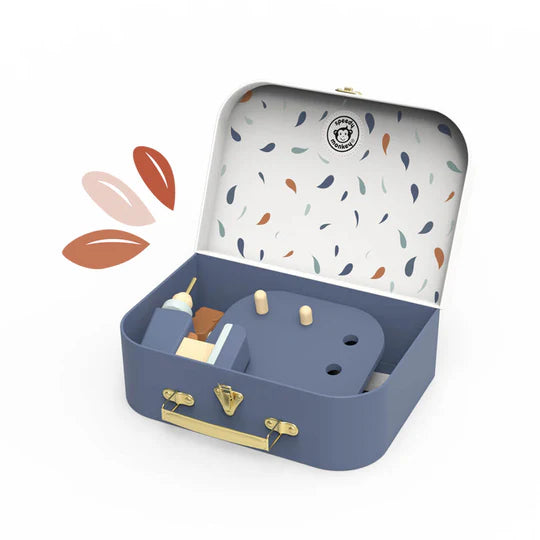 Tool Suitcase