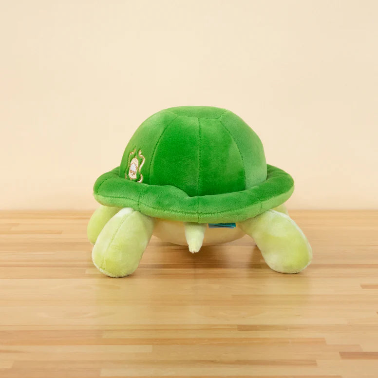 Bellzi - Torti the Tortoise