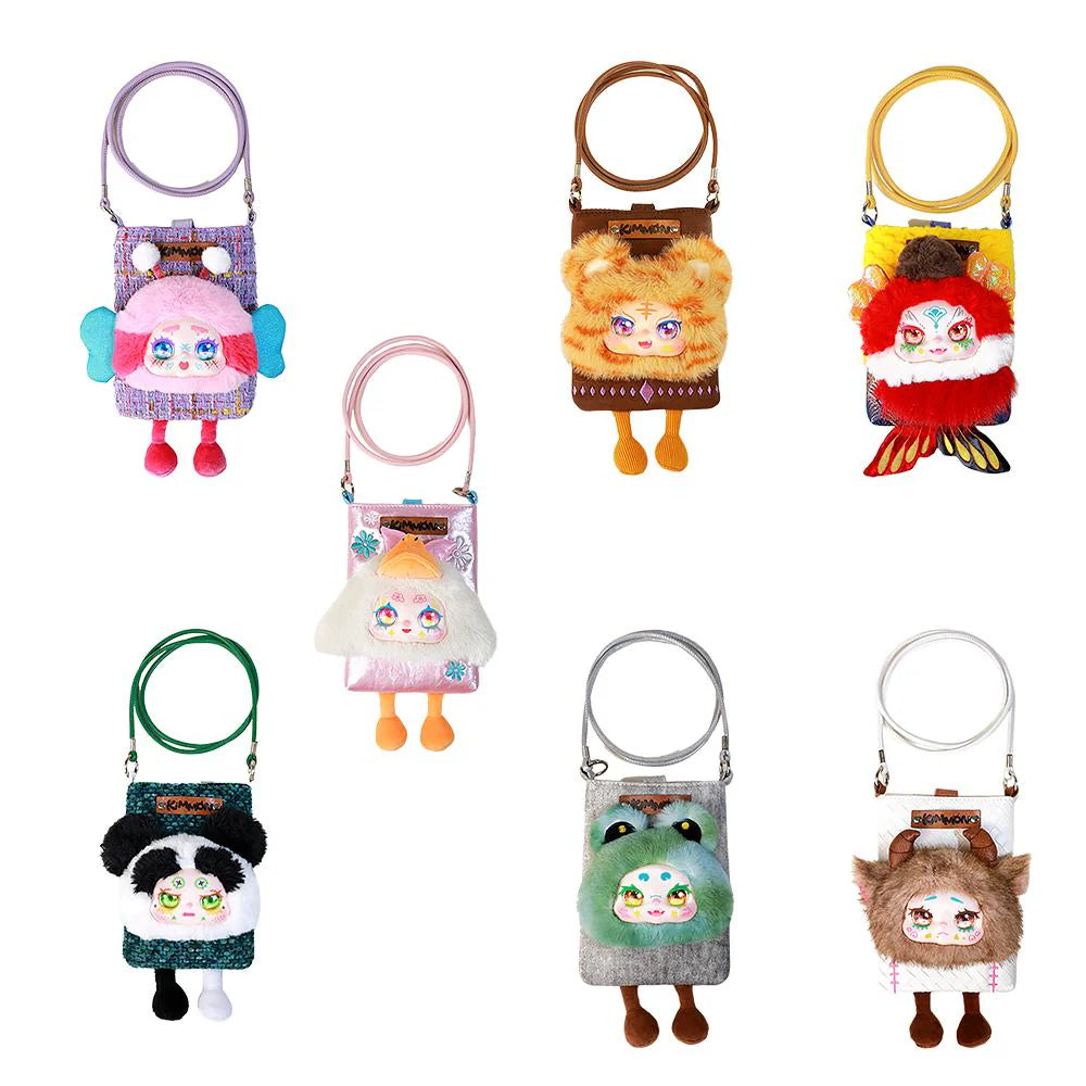Kimmon Doll