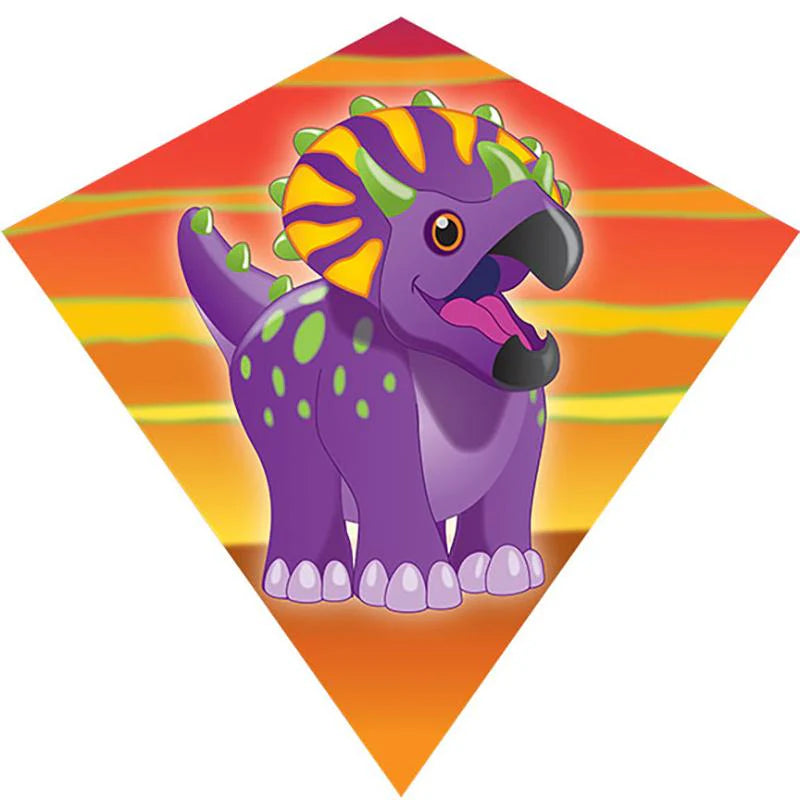 Mini Diamond Kite