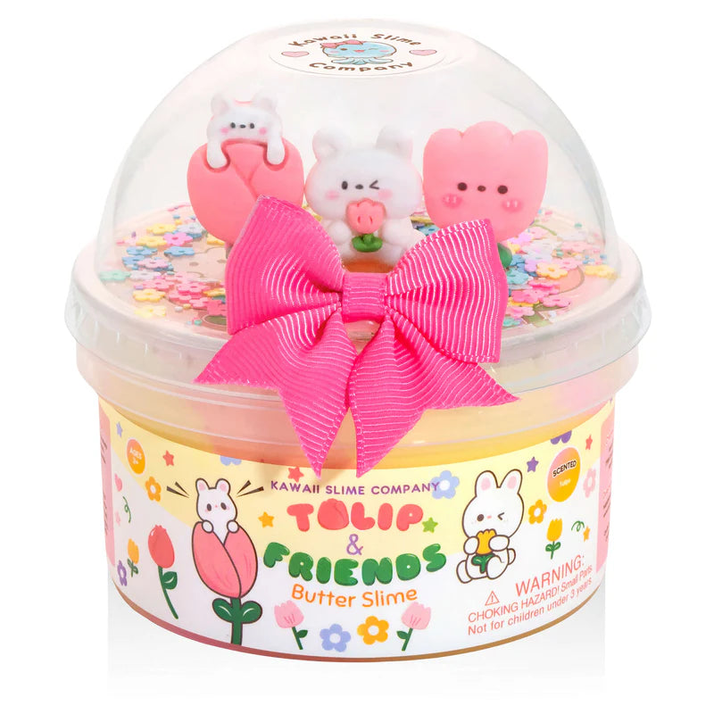 Kawaii Slime