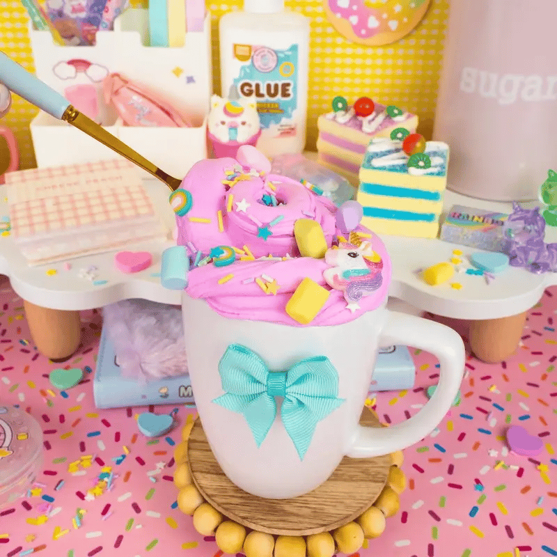 Kawaii Slime