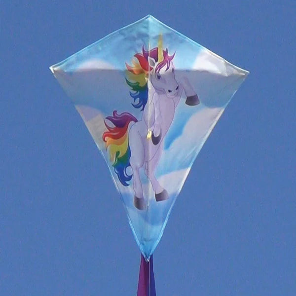 Mini Diamond Kite