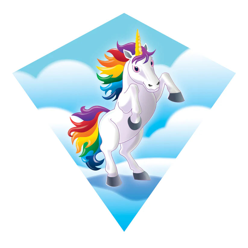 Mini Diamond Kite