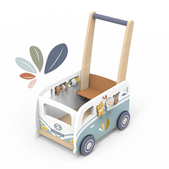 Van Multi Activity Walker