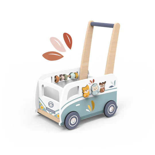 Van Multi Activity Walker