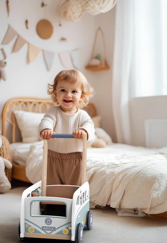 Van Multi Activity Walker