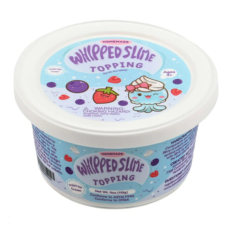 Kawaii Slime