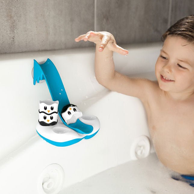Waddle Bobbers Bath Toy