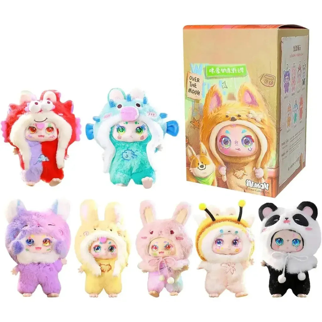 Kimmon Doll