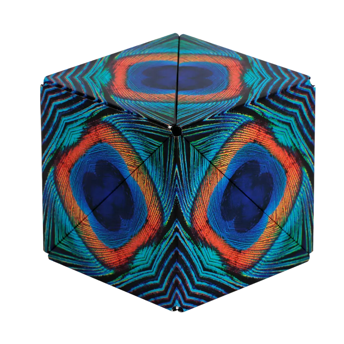 Shashibo Cube
