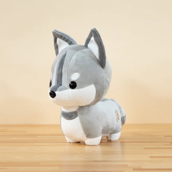 Bellzi - Wolfi the Wolf