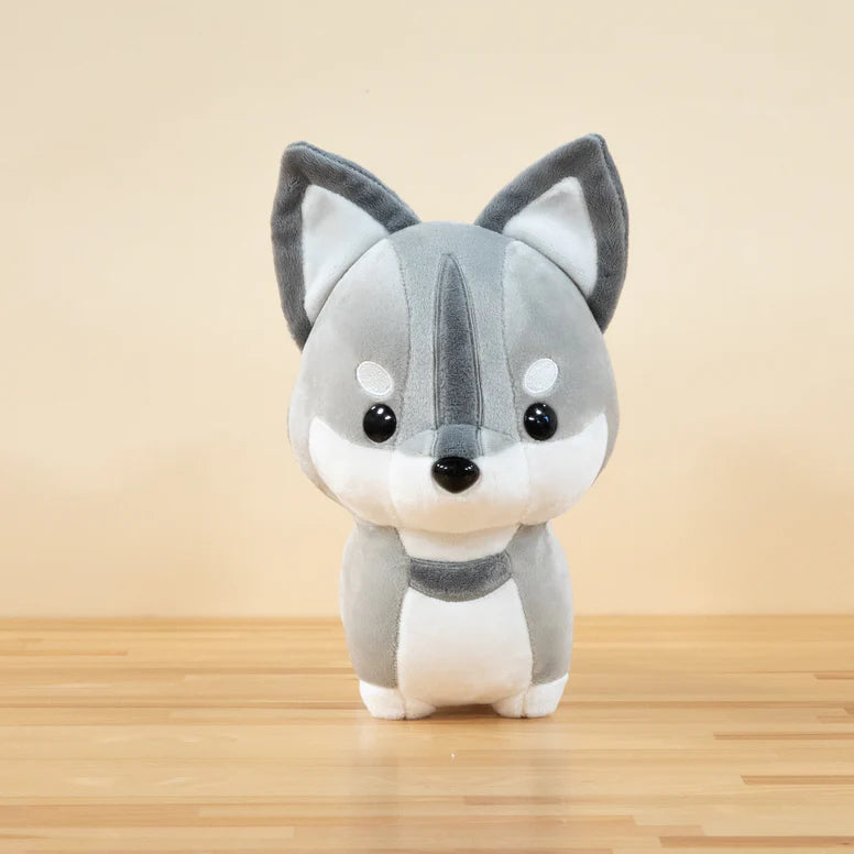 Bellzi - Wolfi the Wolf