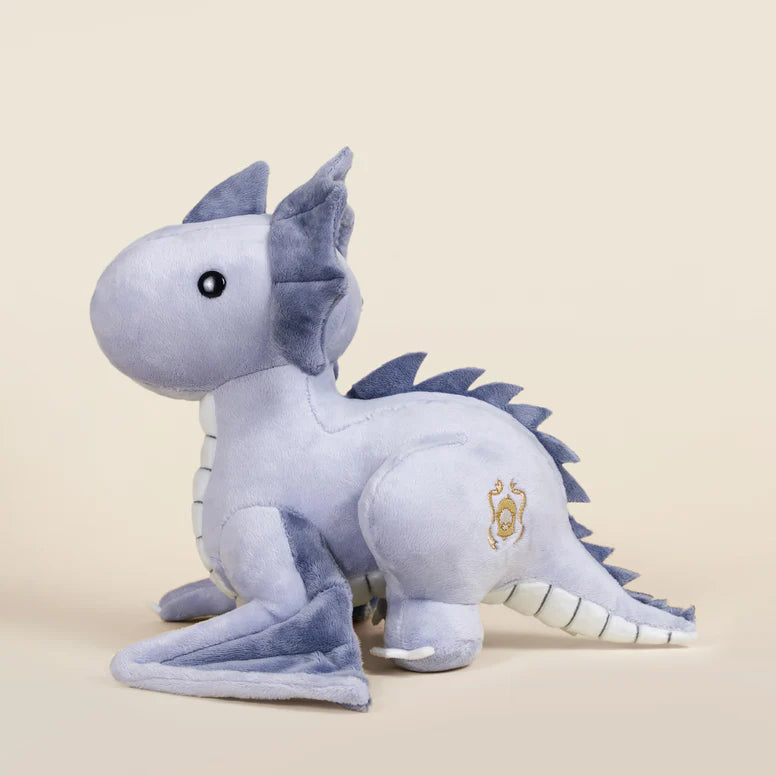 Bellzi - Wyveri the Wyverin