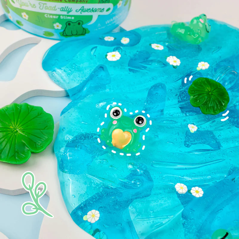 Kawaii Slime