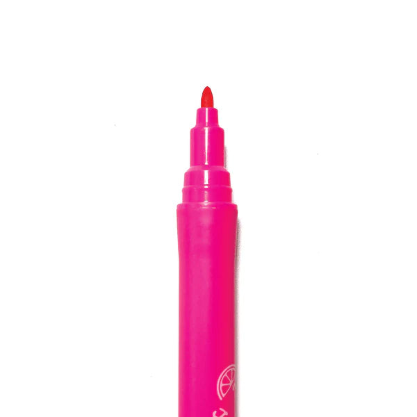 Yummy Washable Scented Markers (12 count)